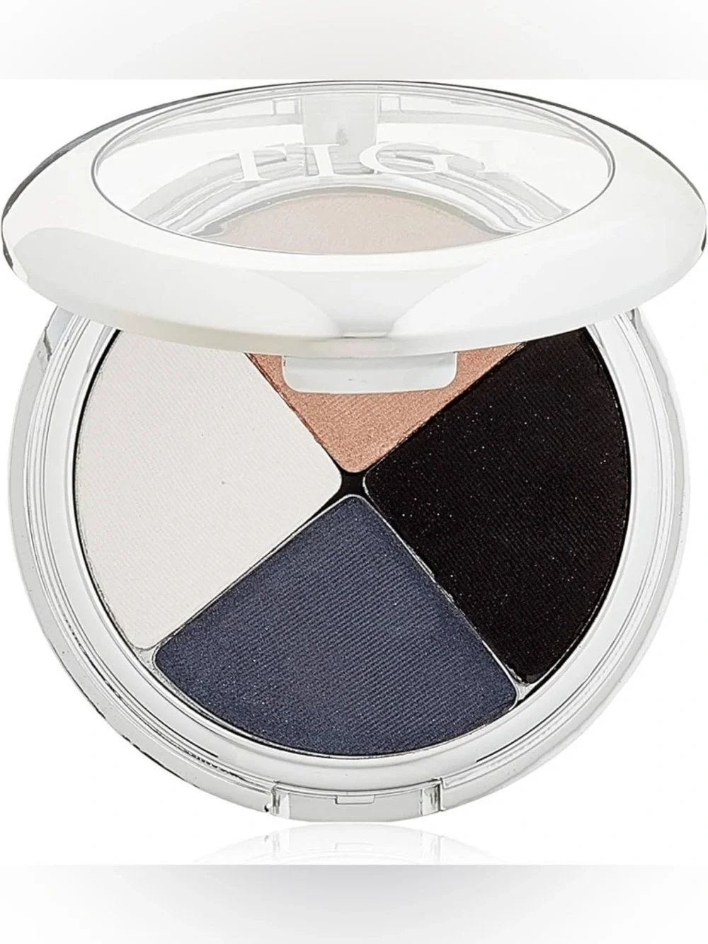 TIGI Quad Eyeshadow Palette